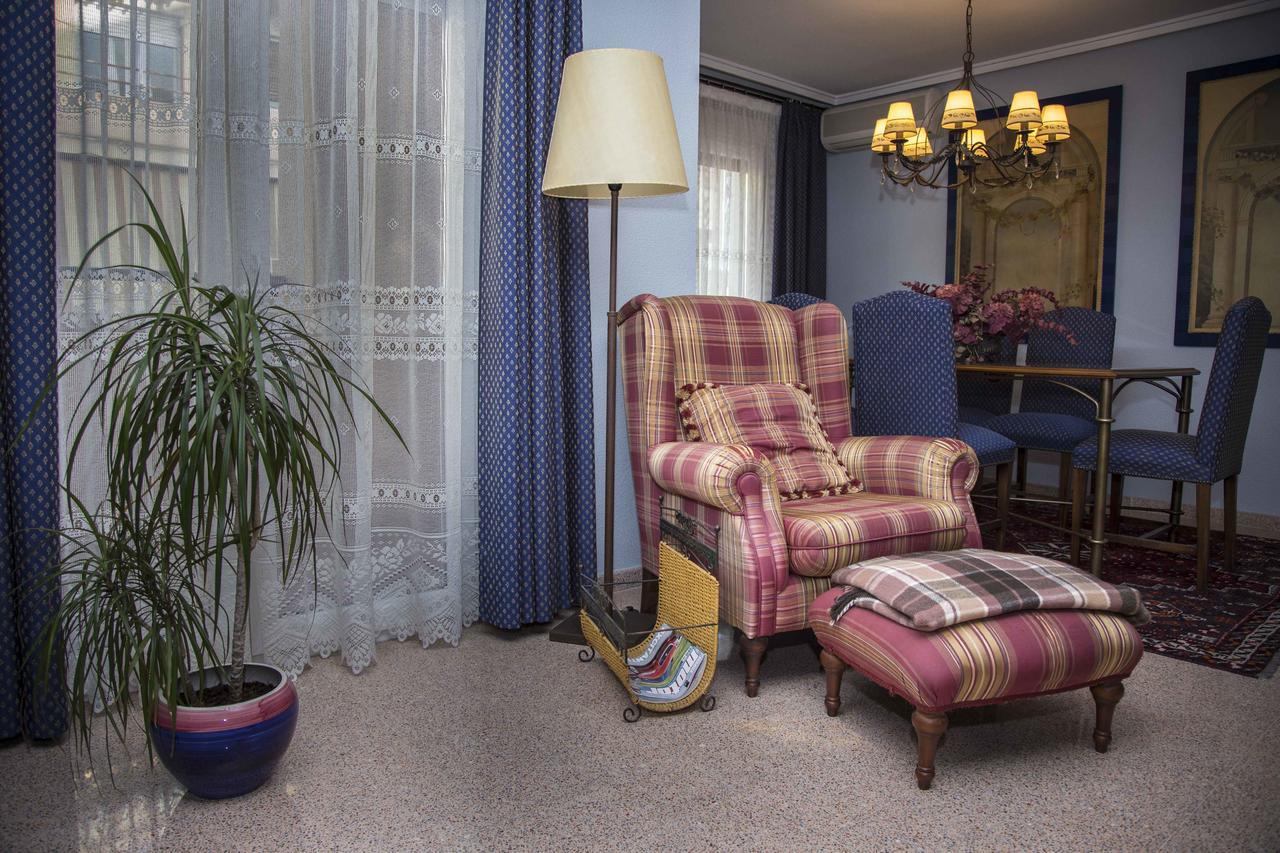 Apartamento Completo Monovar Extérieur photo